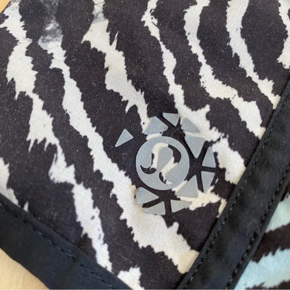 Lululemon Tracker Short III 2016 Seawheeze - Picture 6 of 7